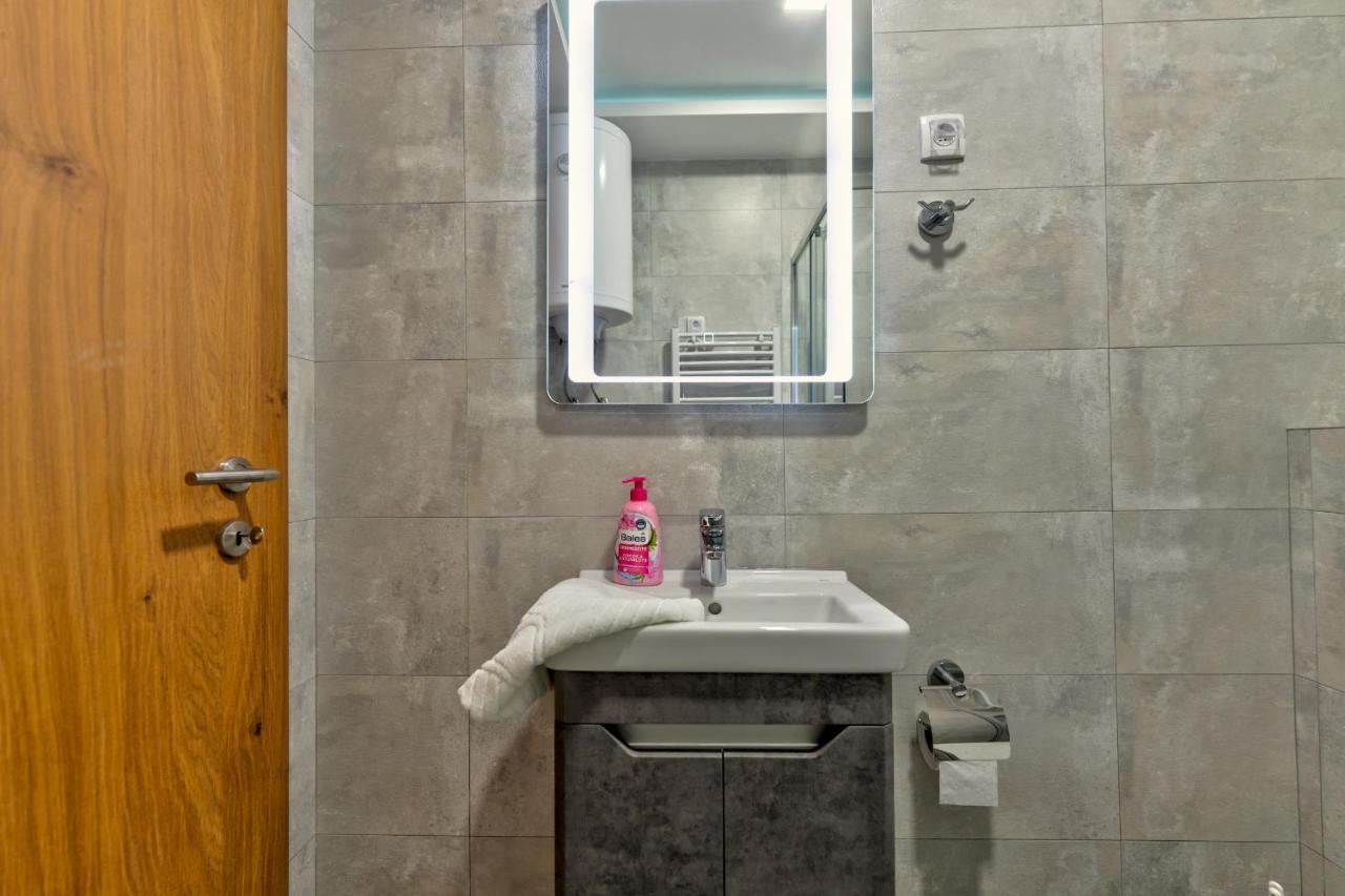 Vila Zlatibor Luxury & Spa 外观 照片