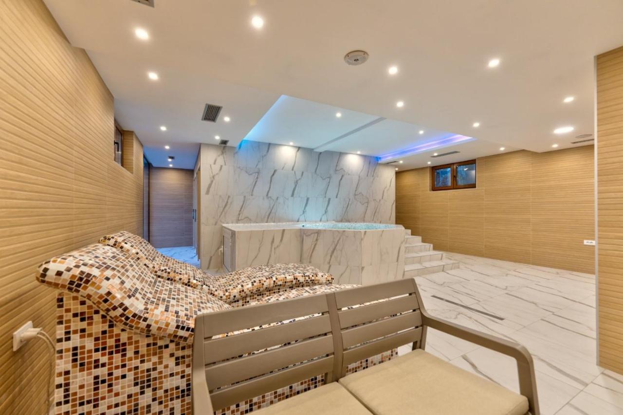 Vila Zlatibor Luxury & Spa 外观 照片