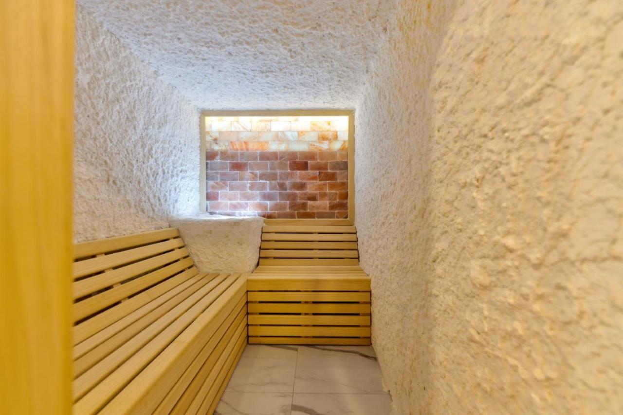 Vila Zlatibor Luxury & Spa 外观 照片