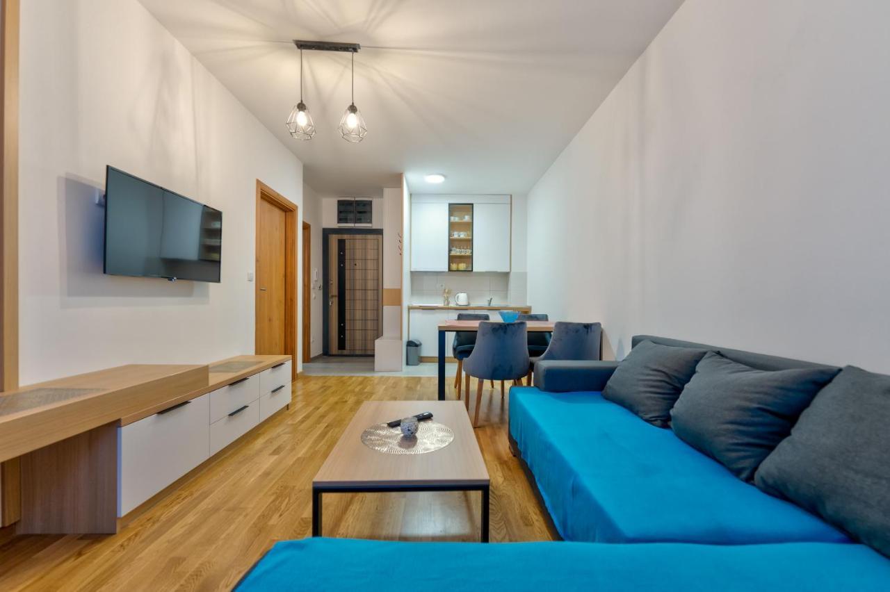 Vila Zlatibor Luxury & Spa 外观 照片
